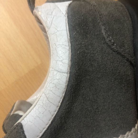 Size 8 Kenneth Cole reaction sneakers - Picture 5 of 8